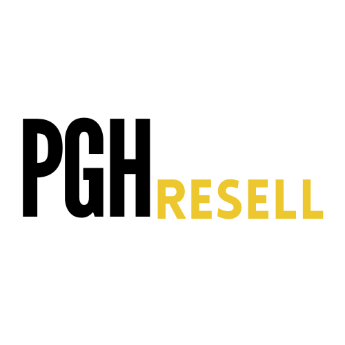 Pittsburgh Resell